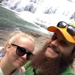 Meet your Posher, Jonathan